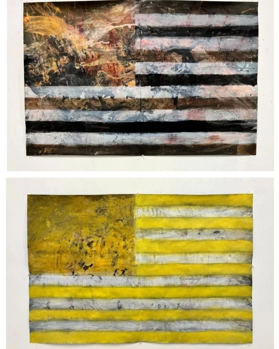 America, Who Are You? Poets Respond
