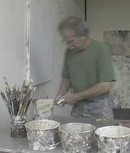 Tim Hawkesworth: Distinguished Artist/Teacher