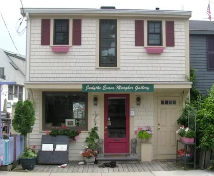 Current site photo of 37 Rocky Neck Avenue.