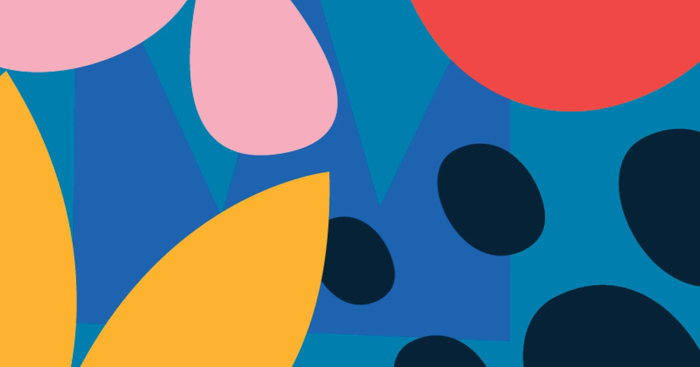 Opening Reception: YES! Year End Show – All Members