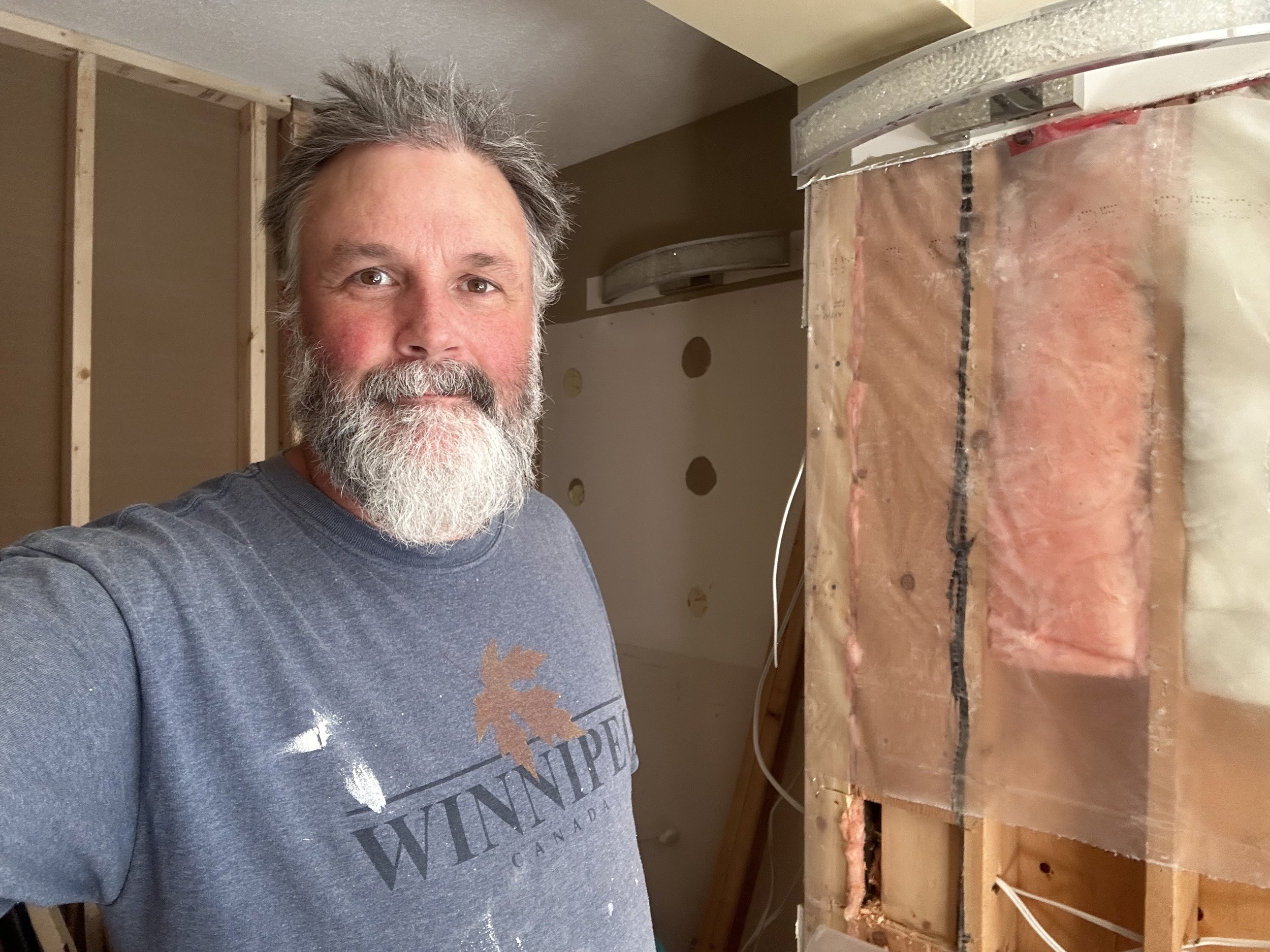 Oranssi founder Drew Weber