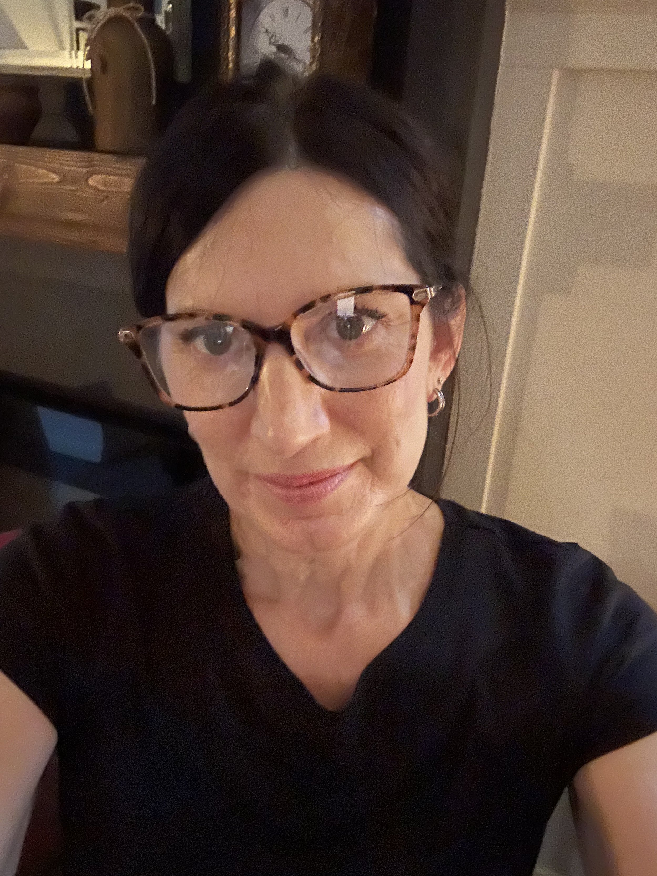 Oranssi project manager Jaya Dixon