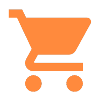 shopping cart icon