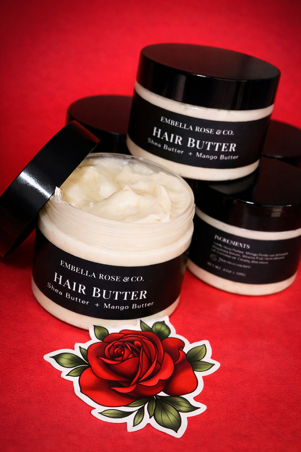 Signature Hair Butter
