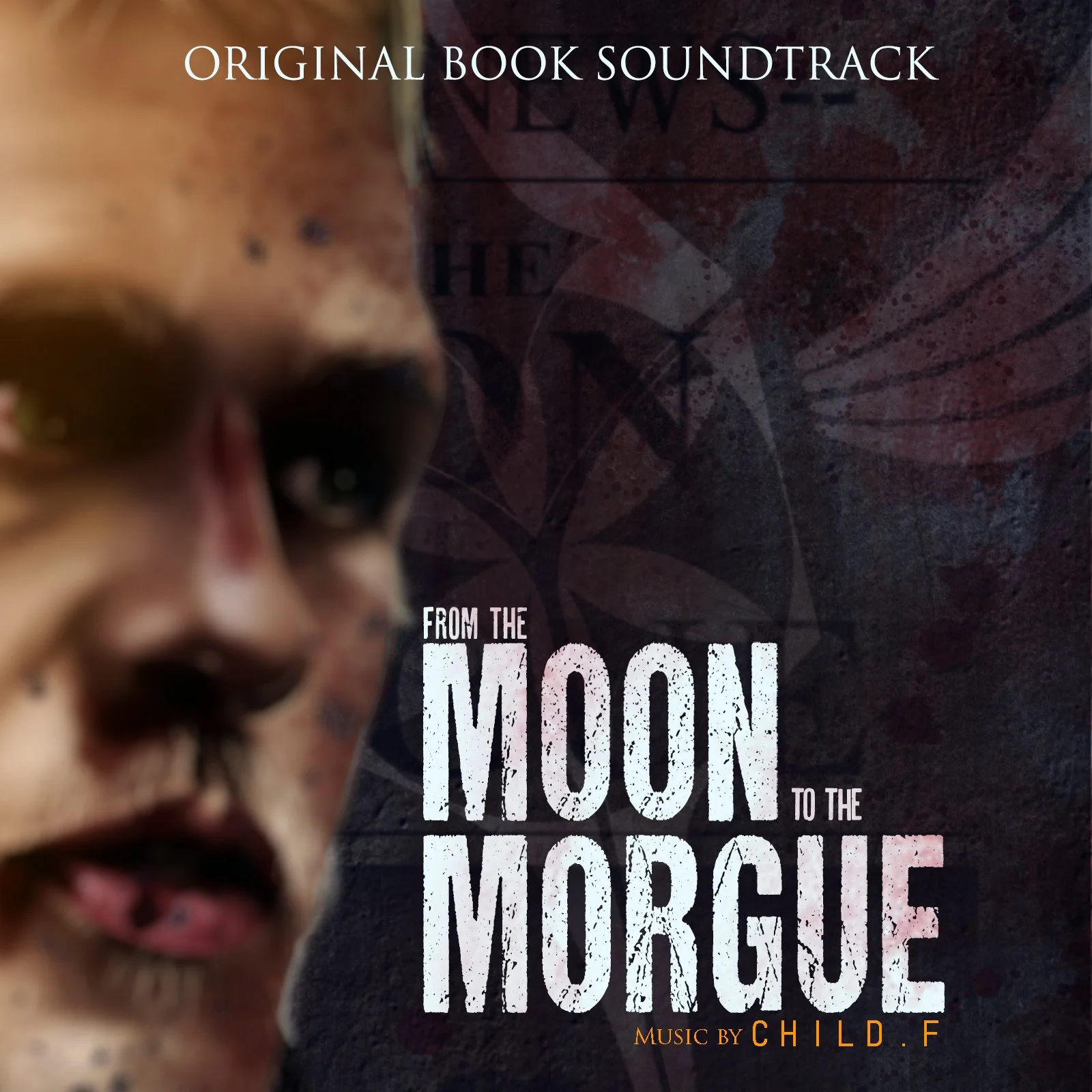 from the MOON to the MORGUE