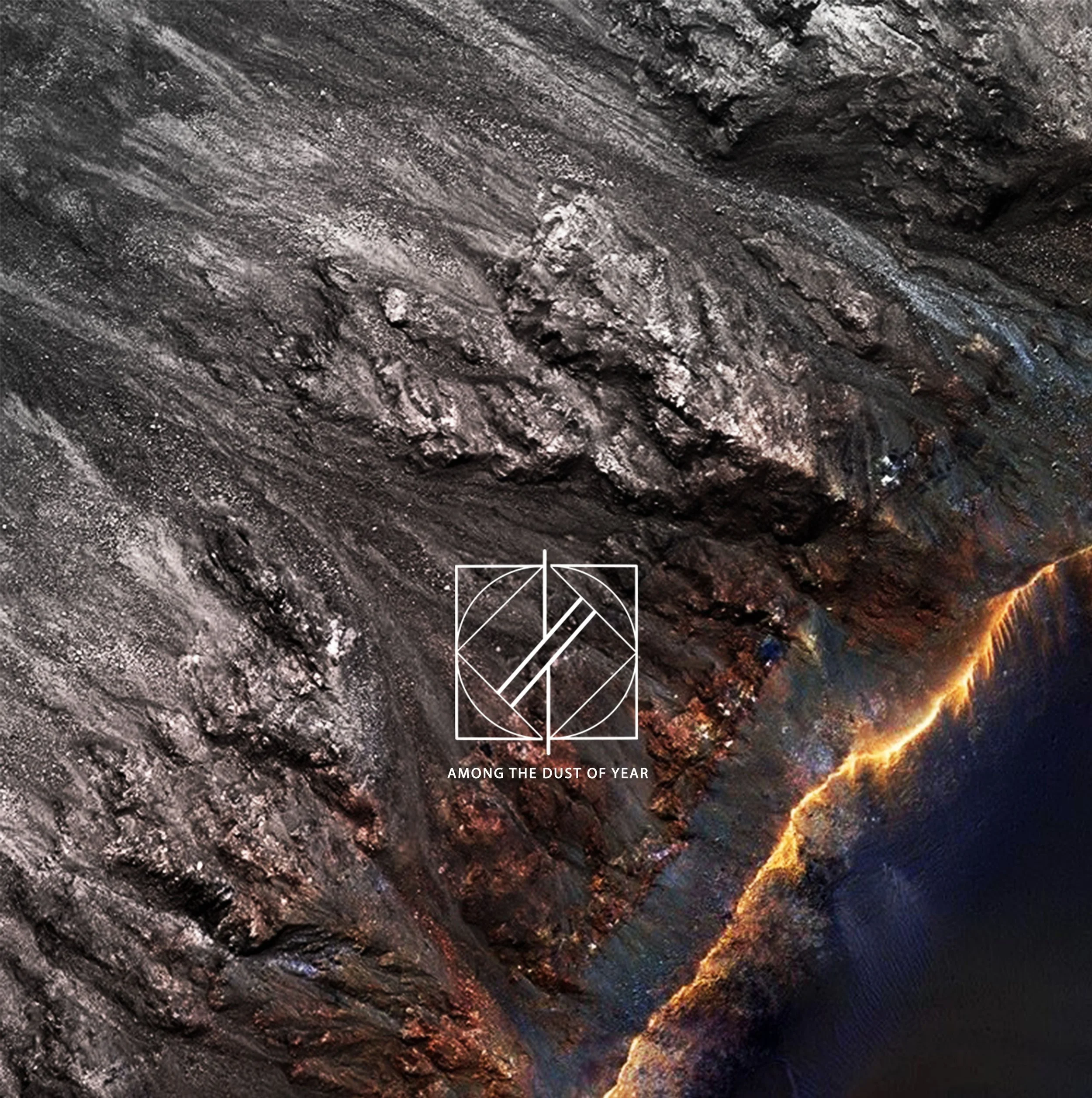 Among the dust of year.   single