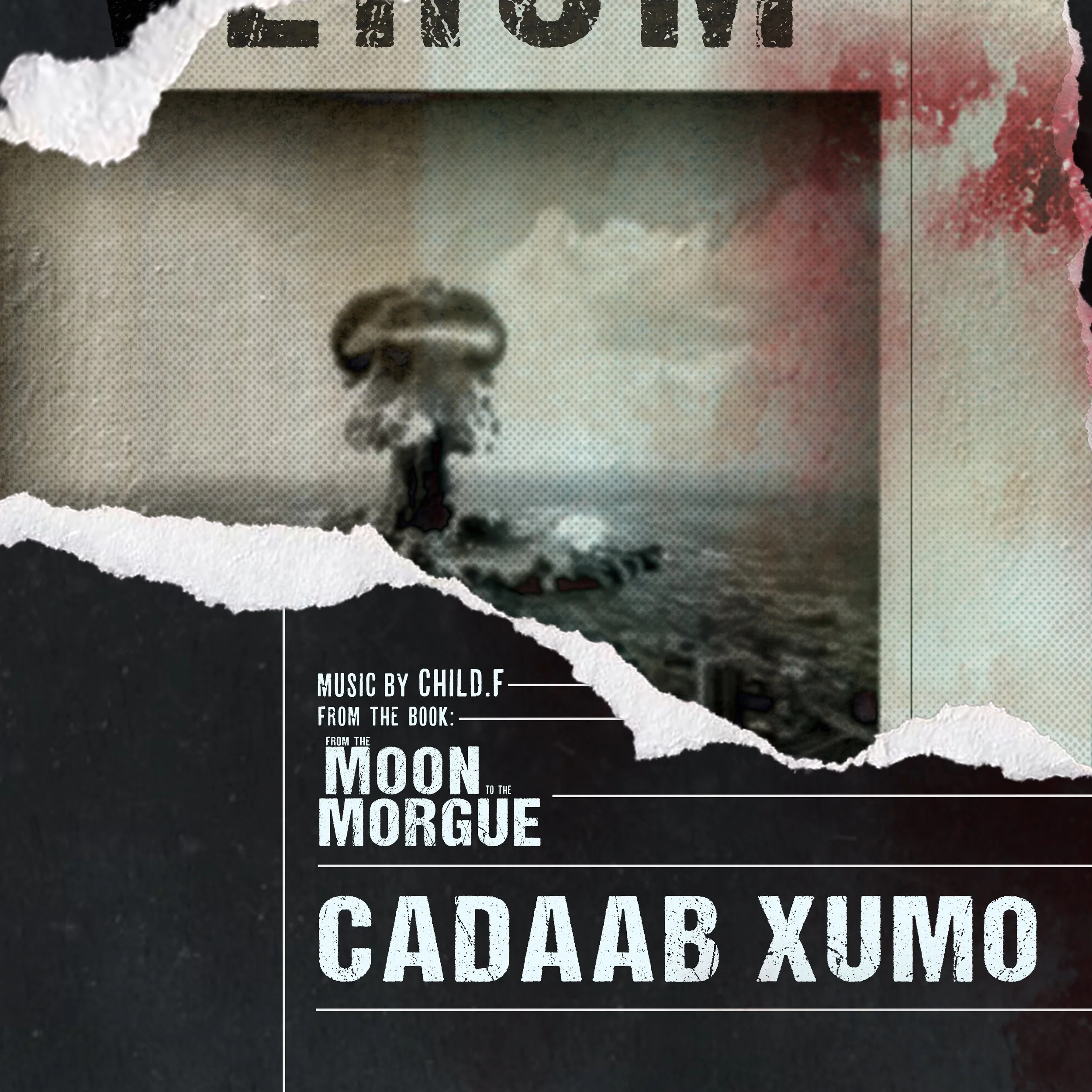 CADAAB XUMO. single