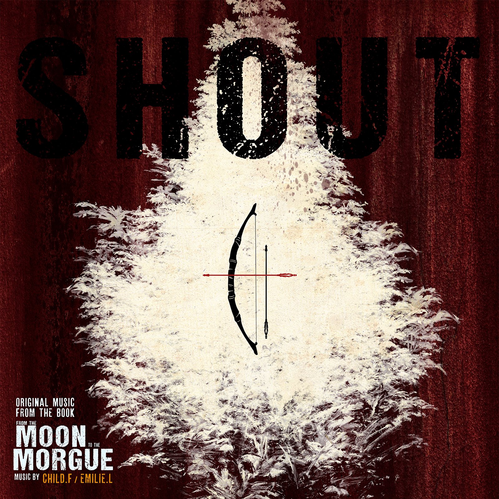 SHOUT (cover Emilie.L) single