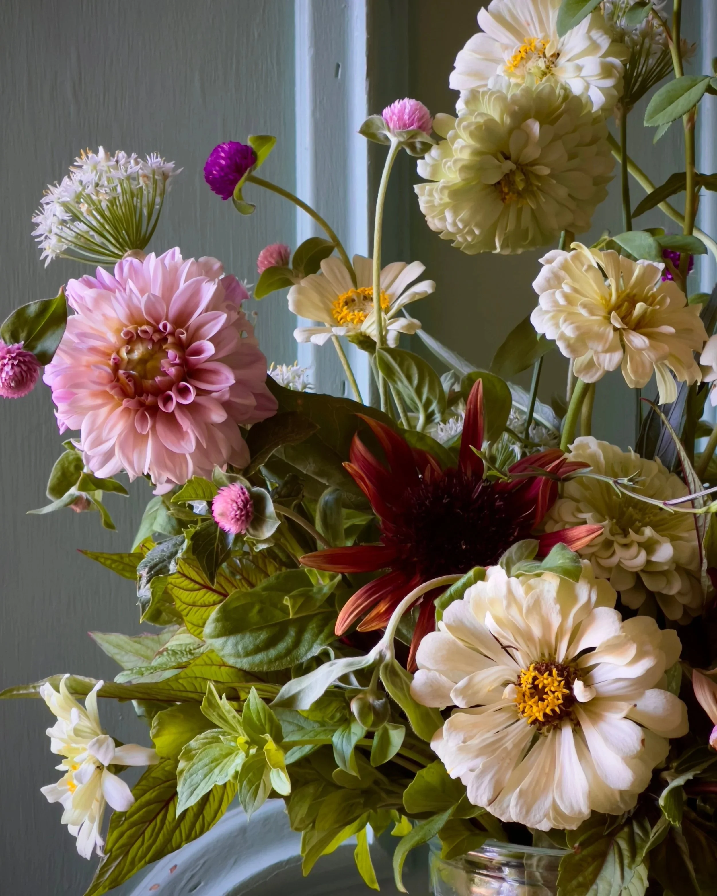 Seasonal Bouquet