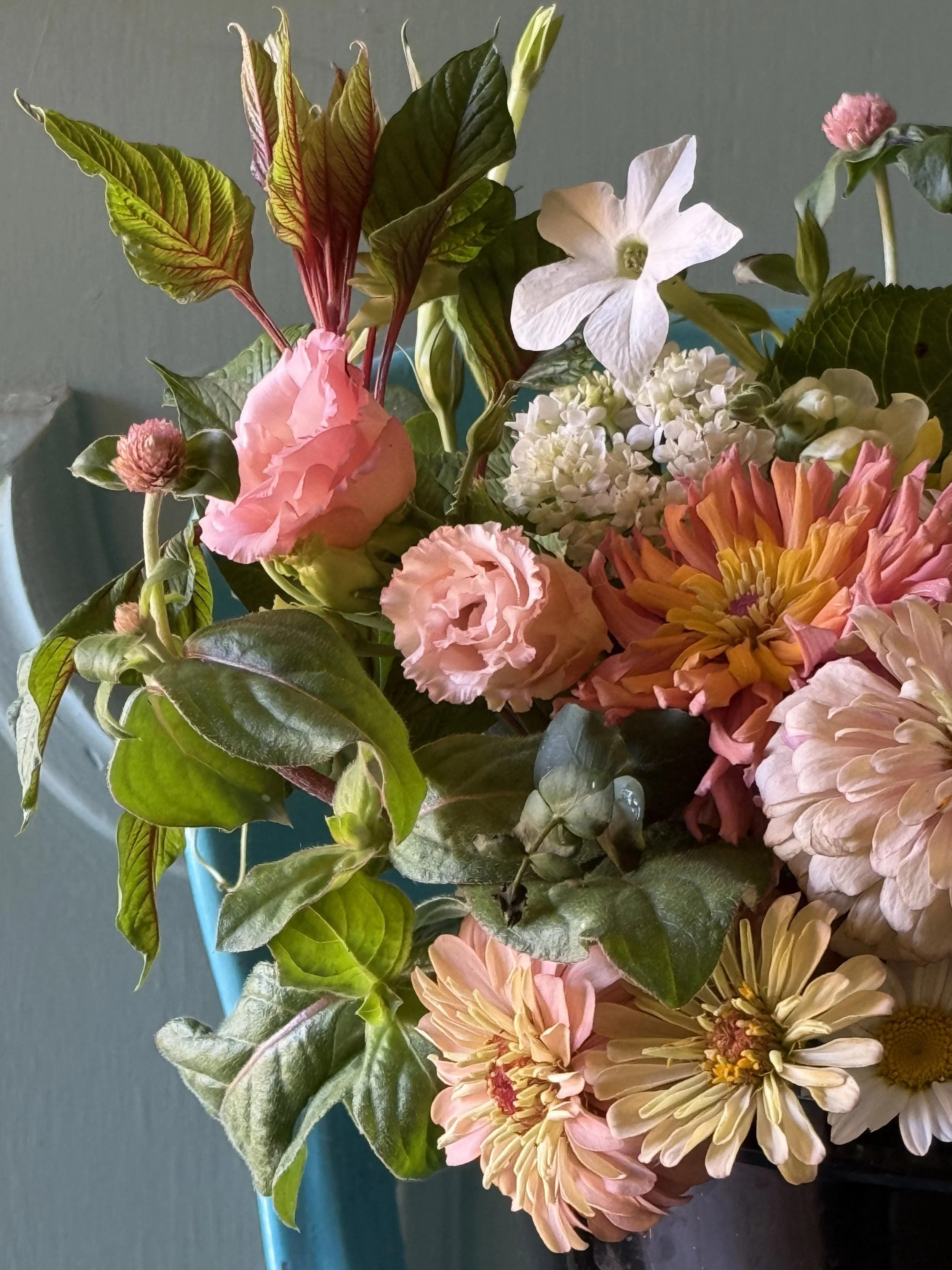 Seasonal Arrangement