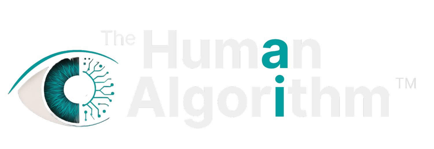 The Human Algorithm | Growth with Human-Centered AI
