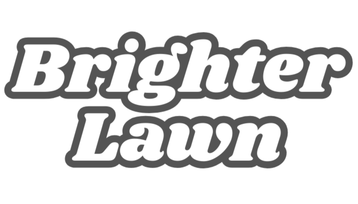 Brighter Lawn
