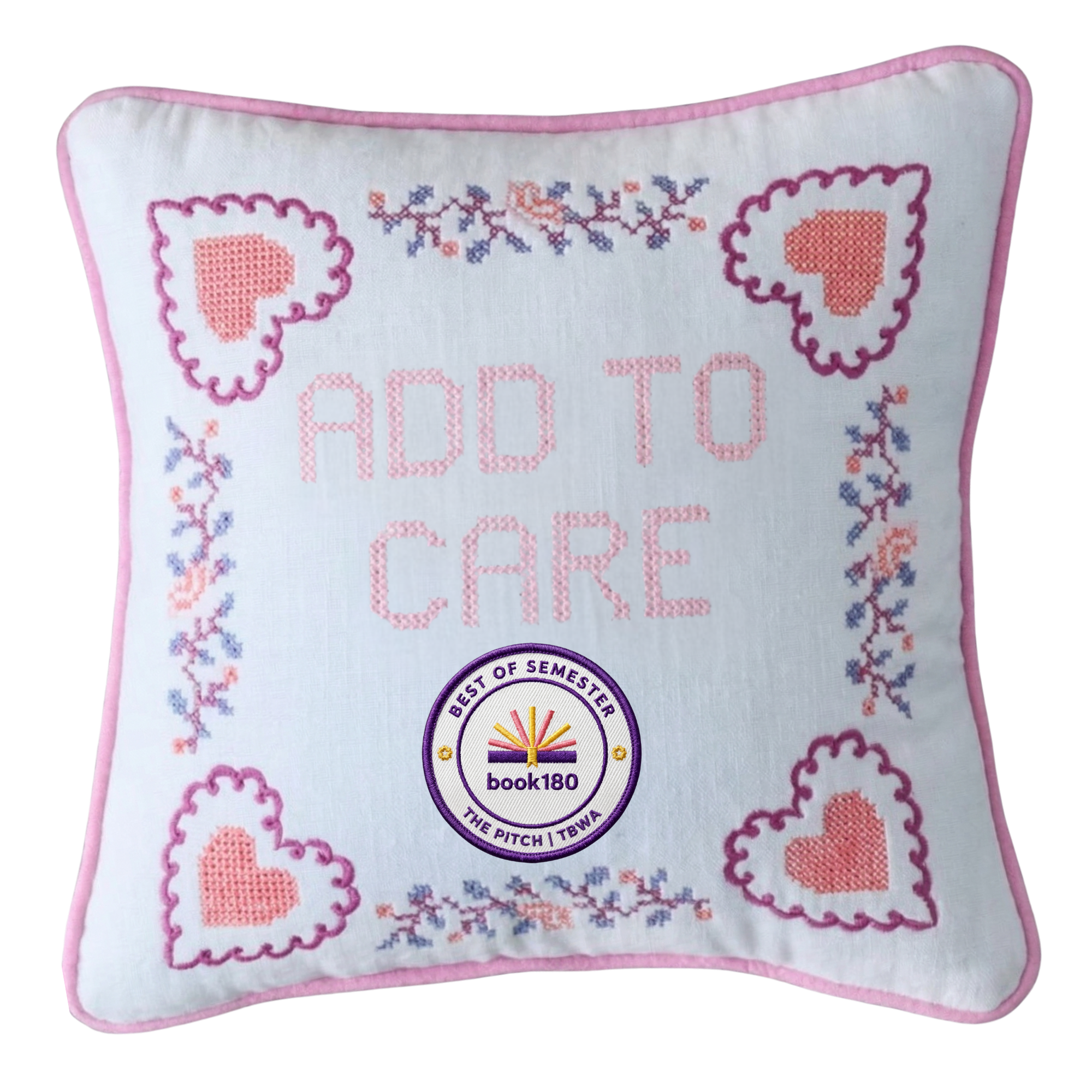 Ronald McDonald House