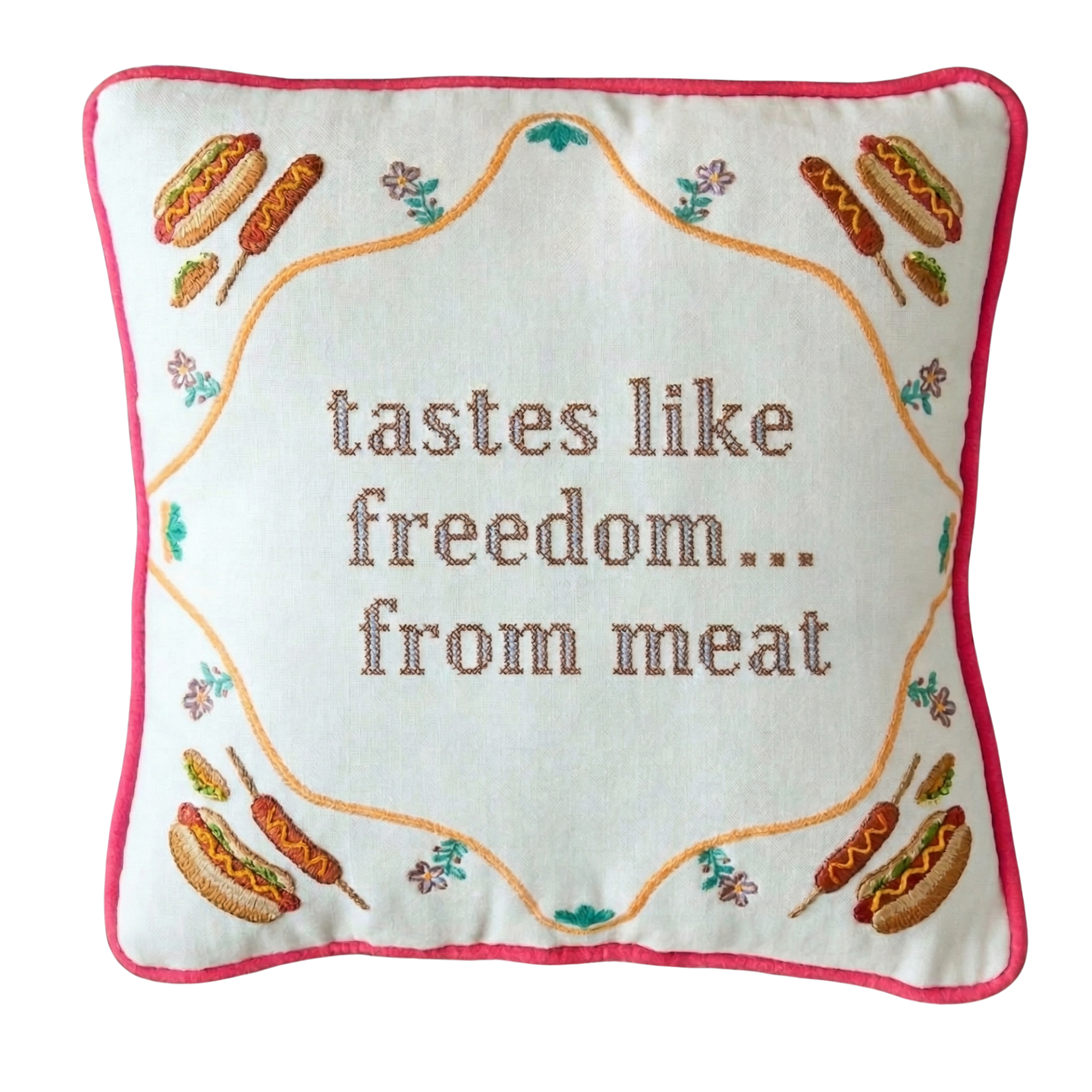 Oscar Mayer - plant based hot dogs