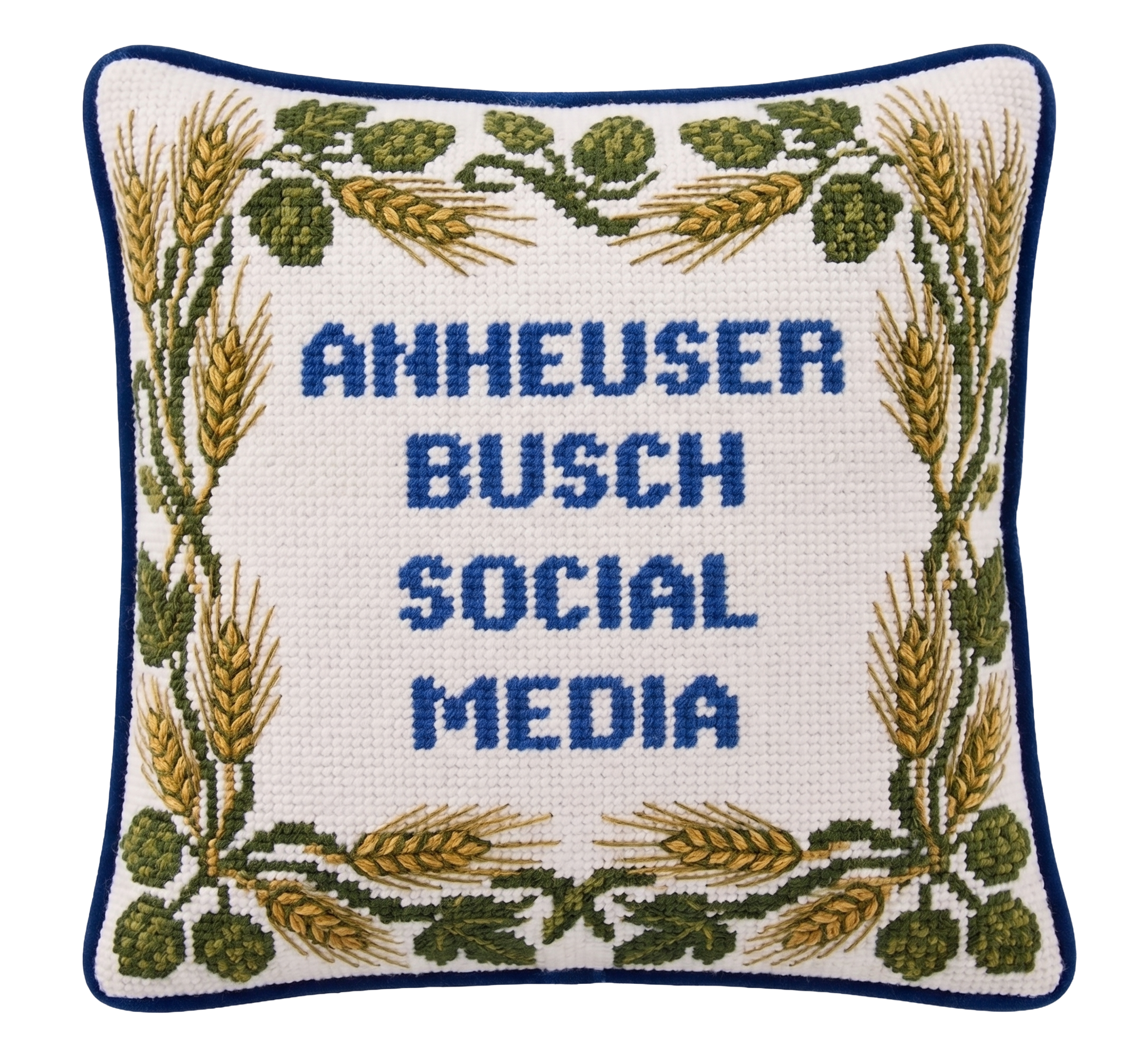 Anheuser-Busch