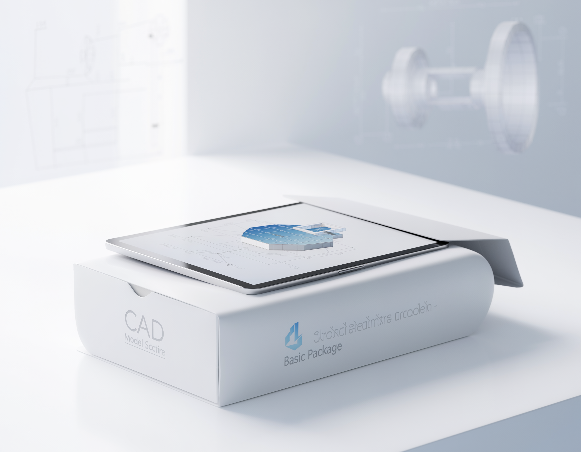 Basic Paket (CAD-Projektanalyse & Erstberatung)