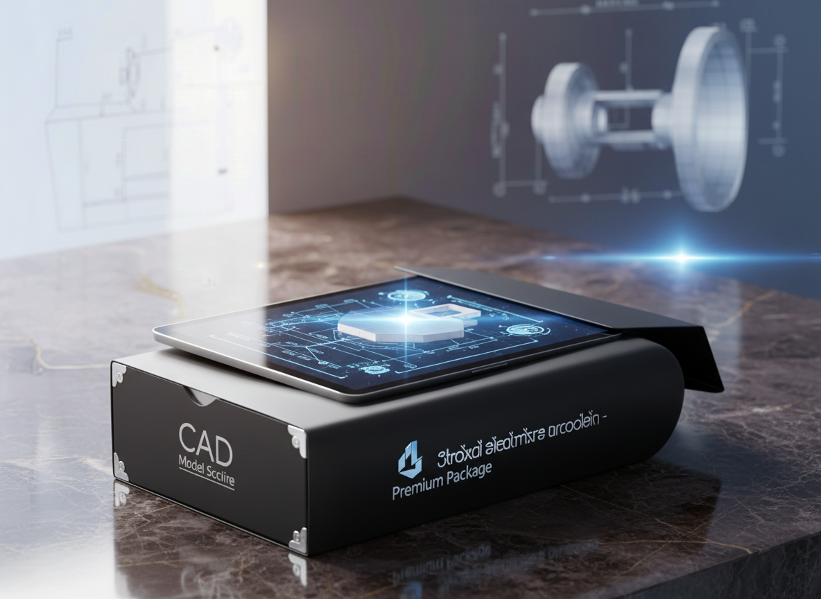 Premium Paket (CAD-Projektanalyse & Erstberatung)