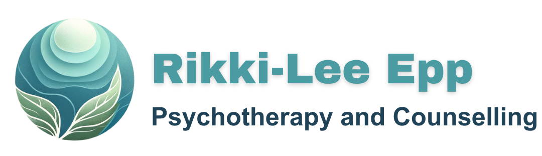 Rikki-Lee Epp Psychotherapy and Counselling