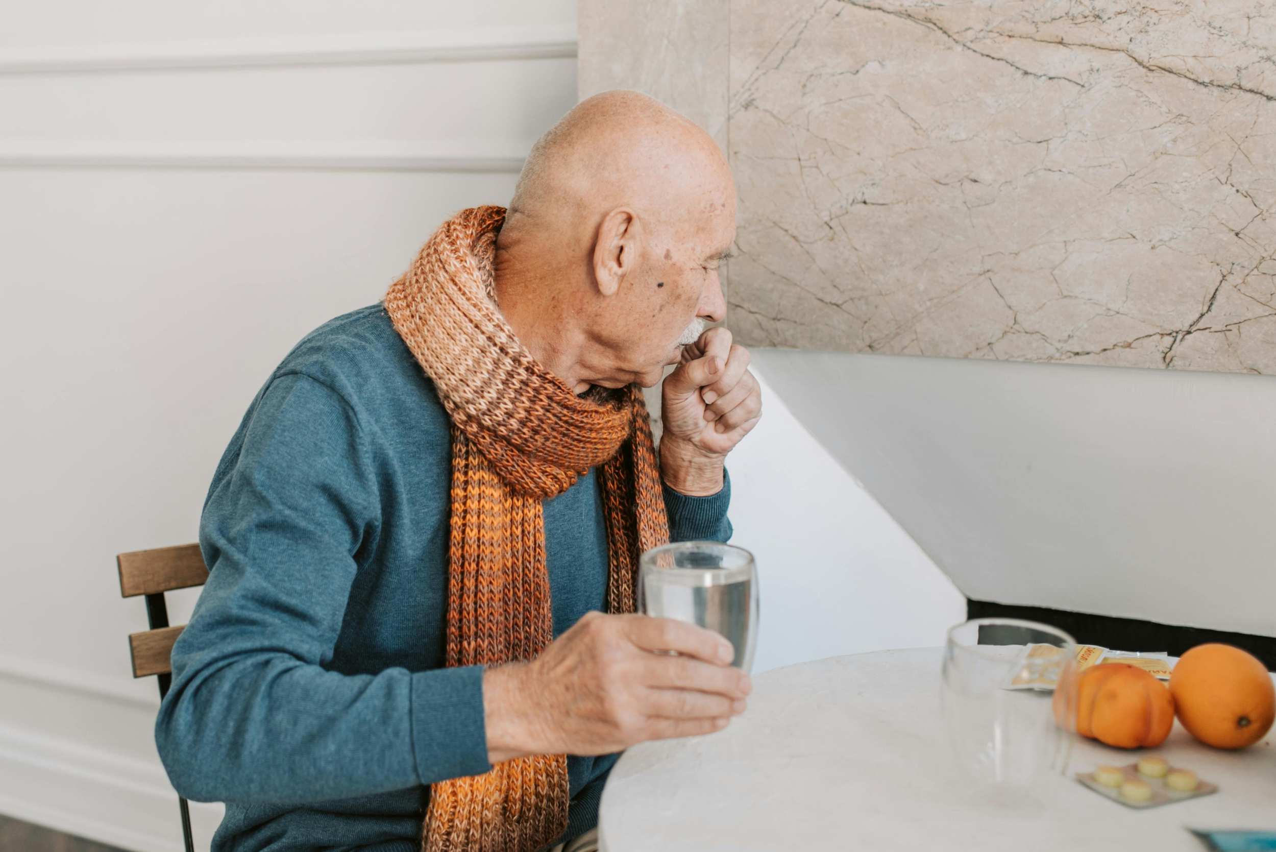 January Health Spotlight: Winter Wellness