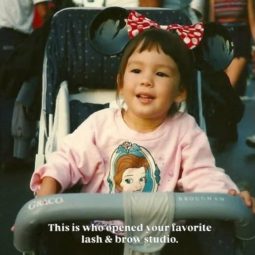 The many personalities of Moja Beauty💕