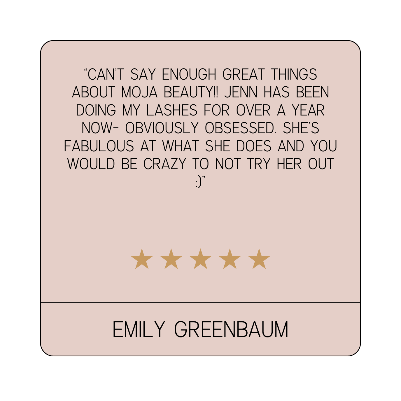 moja beauty denver reviews