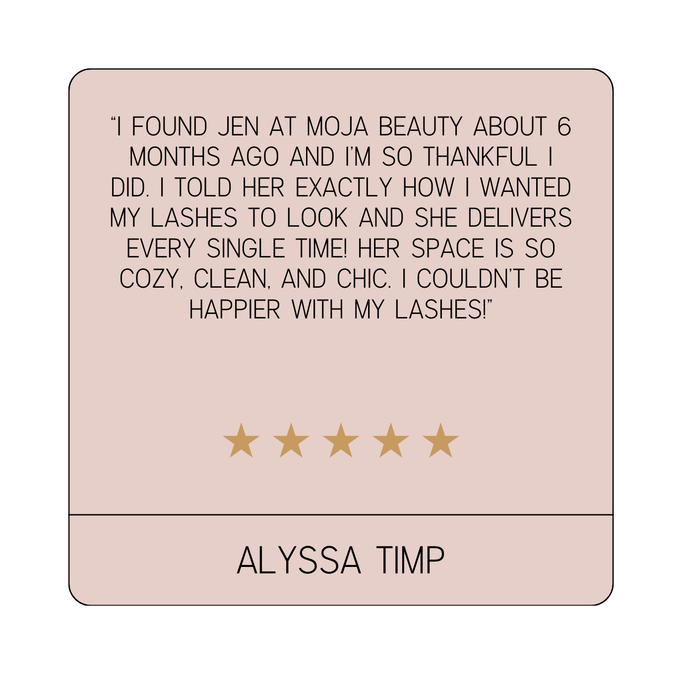 moja beauty denver reviews