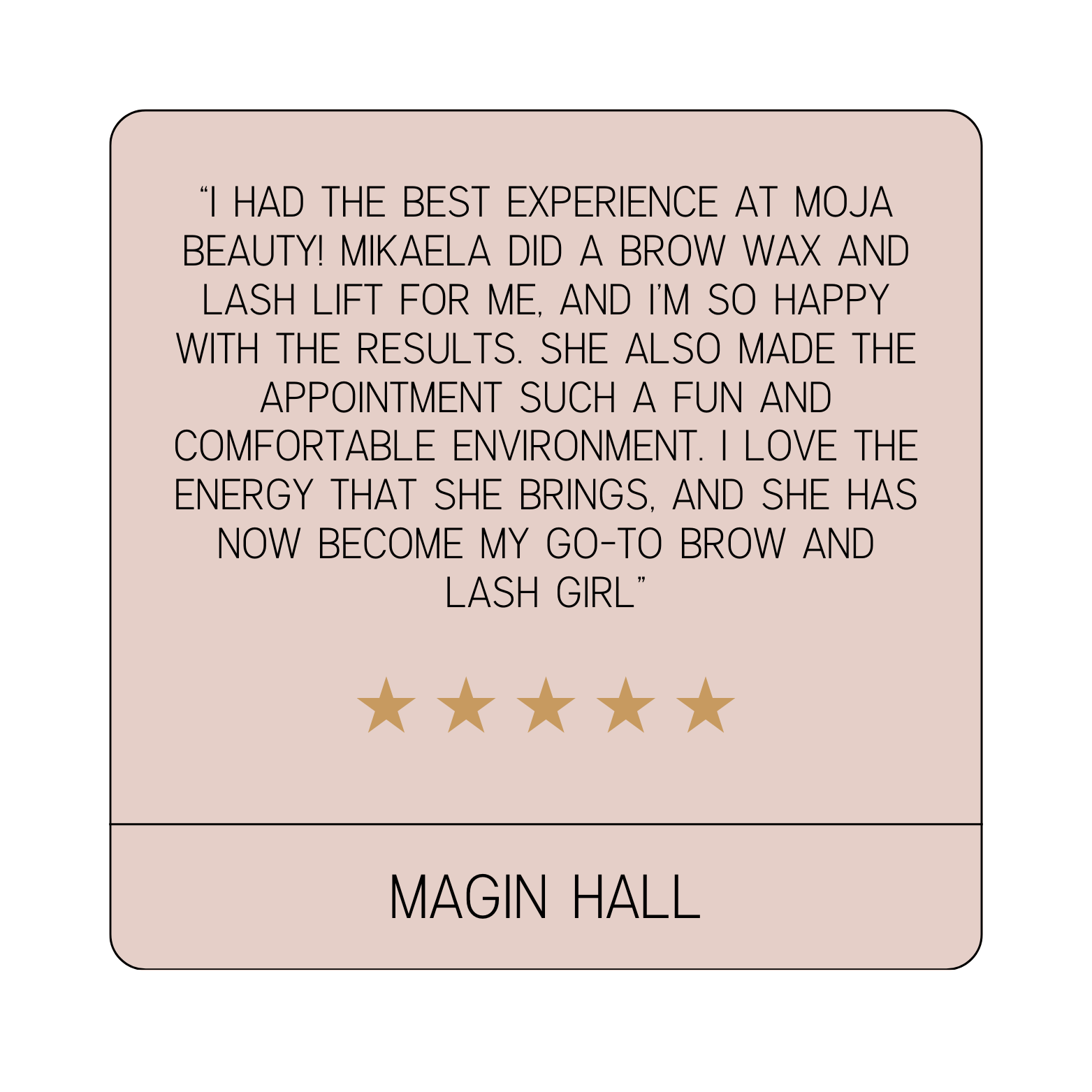 moja beauty denver reviews