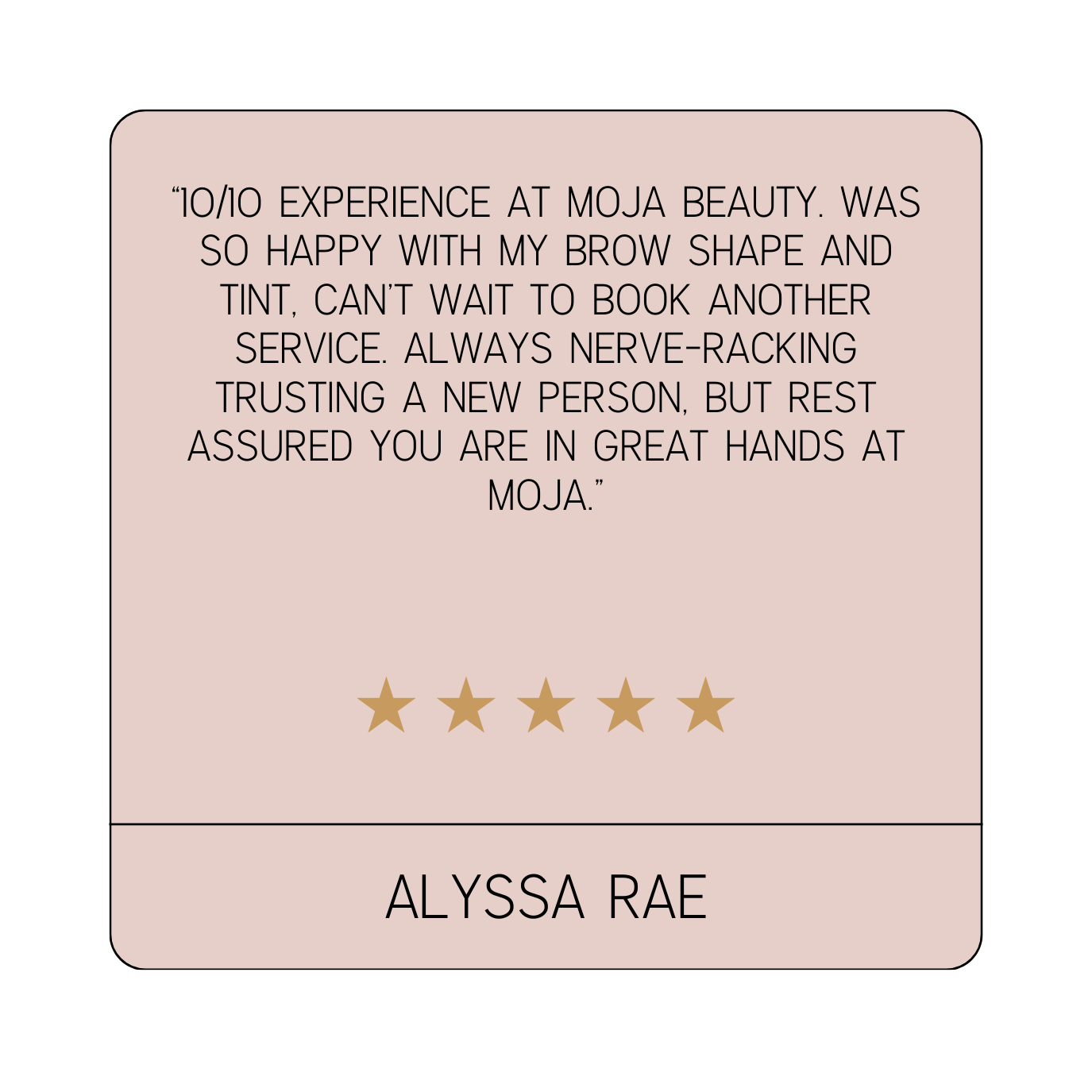 moja beauty denver reviews