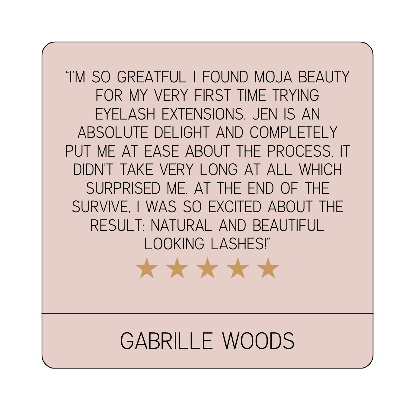 moja beauty denver reviews