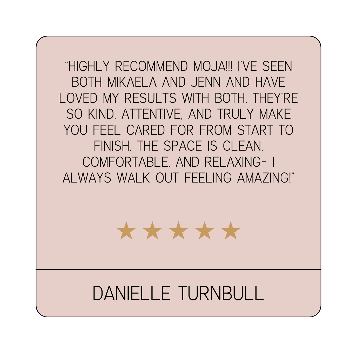 moja beauty denver reviews