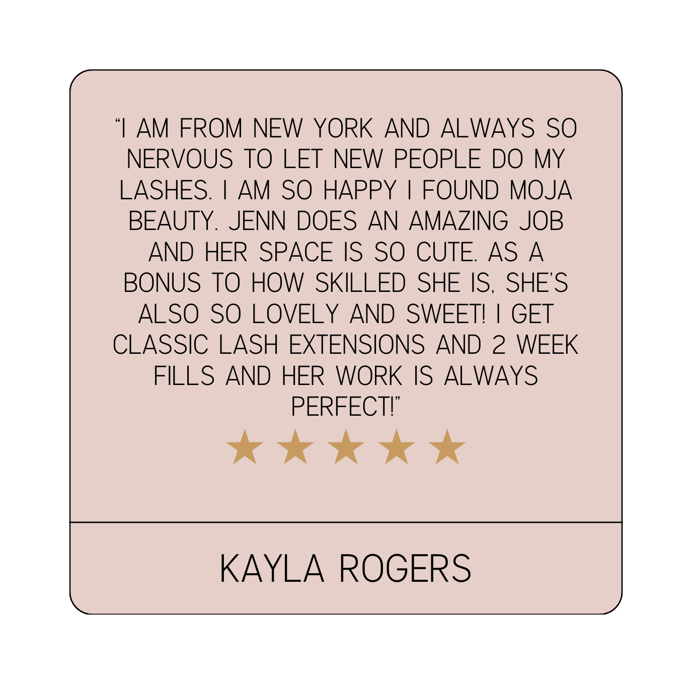 moja beauty denver reviews