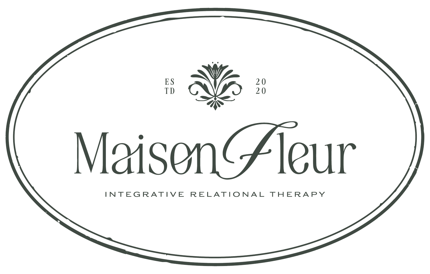 Maison Fleur Integrative Relational Therapy