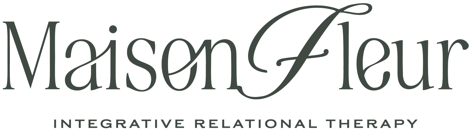Maison Fleur Integrative Relational Therapy