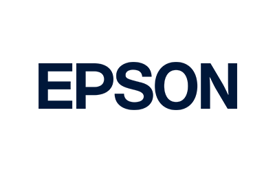 Logotipo de la marca Epson