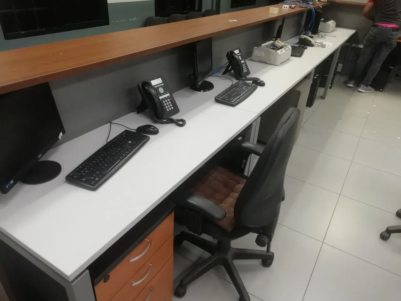 Logotipo de Bacardí con el símbolo de un murciélago.