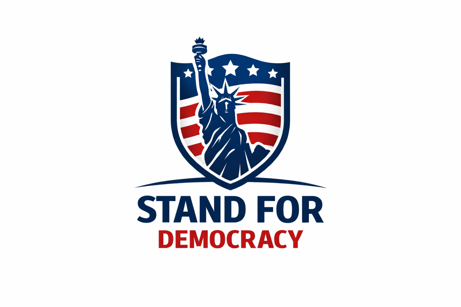 Stand for Democracy
