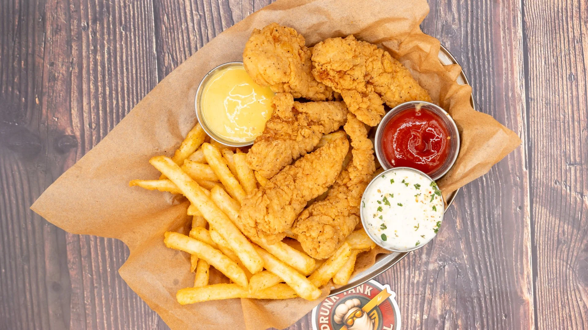 DRUNK TANK GRILL_Chicken Tender Platter.jpg