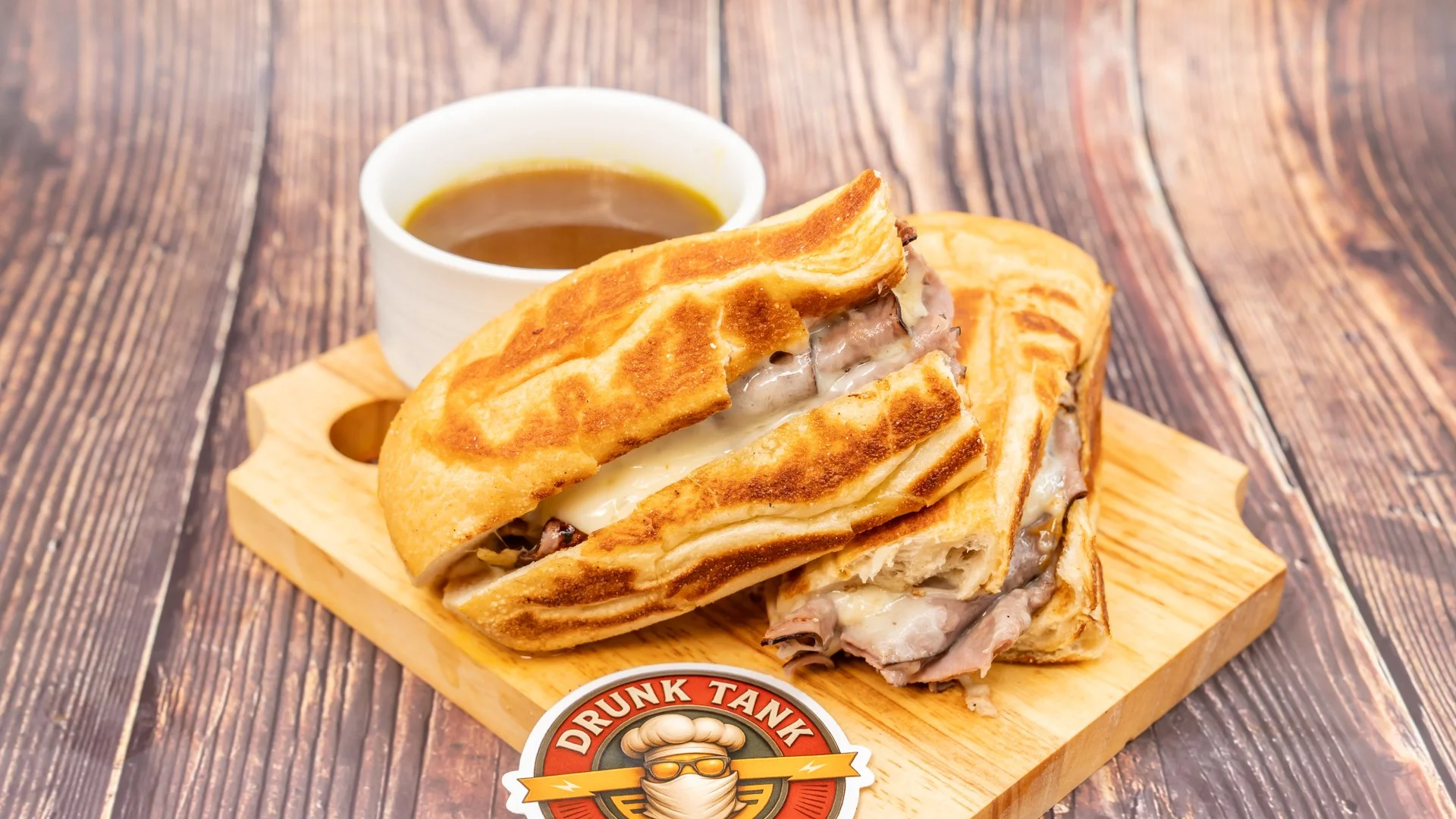 DRUNK TANK GRILL_Garlic Steak & Cheese.jpg