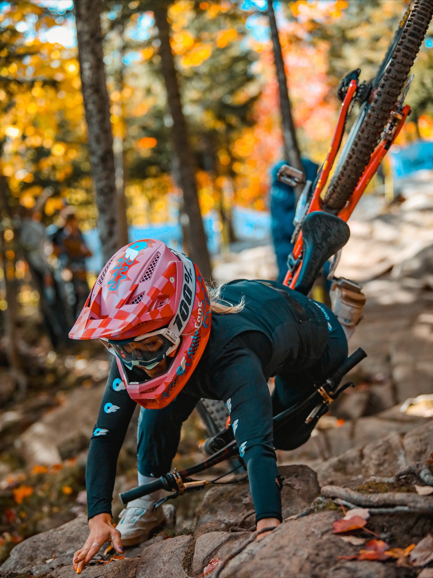 Diggers for breakfast, lunch and dinner. Makes you feel alive! @onlyfans 😌🍯💫🦑 PC @callie_horwath