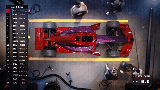 Lenovo Business Goes Pro B2B Campaign