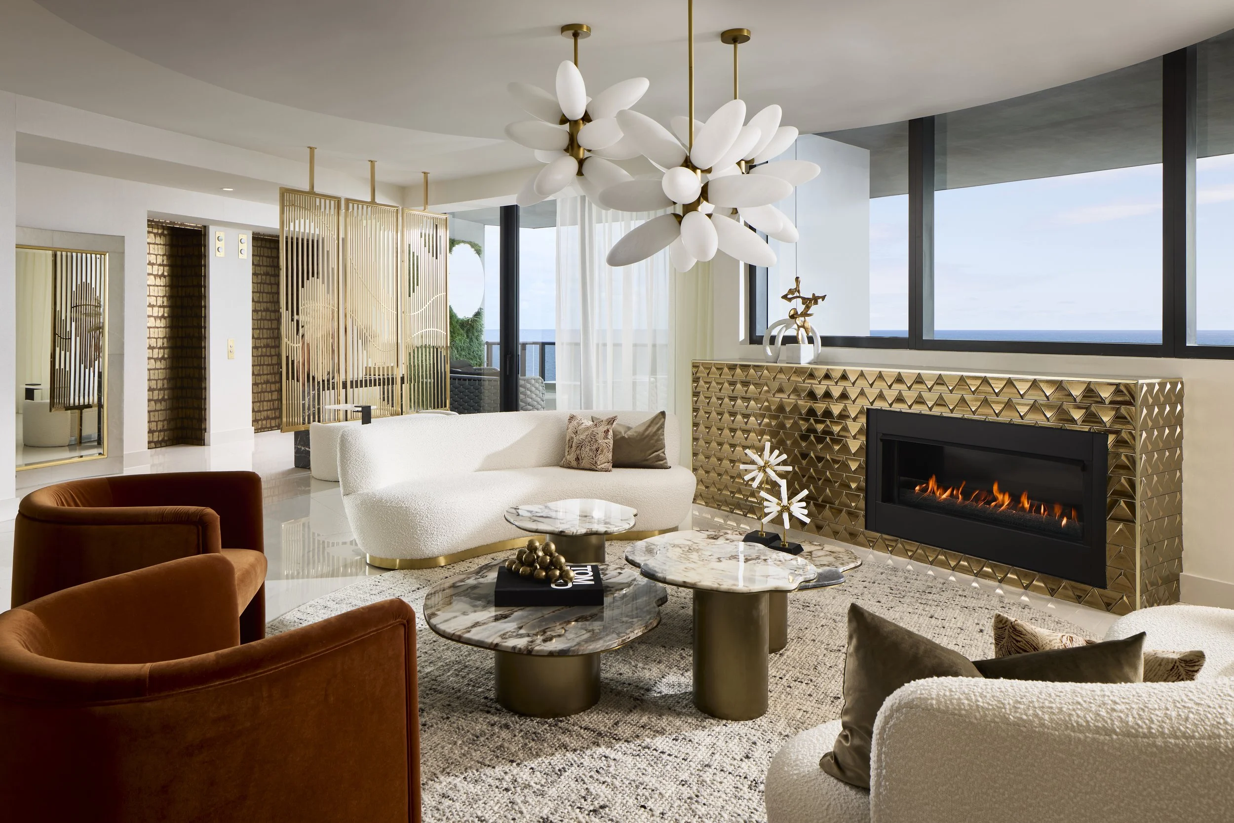 Porsche Design Tower