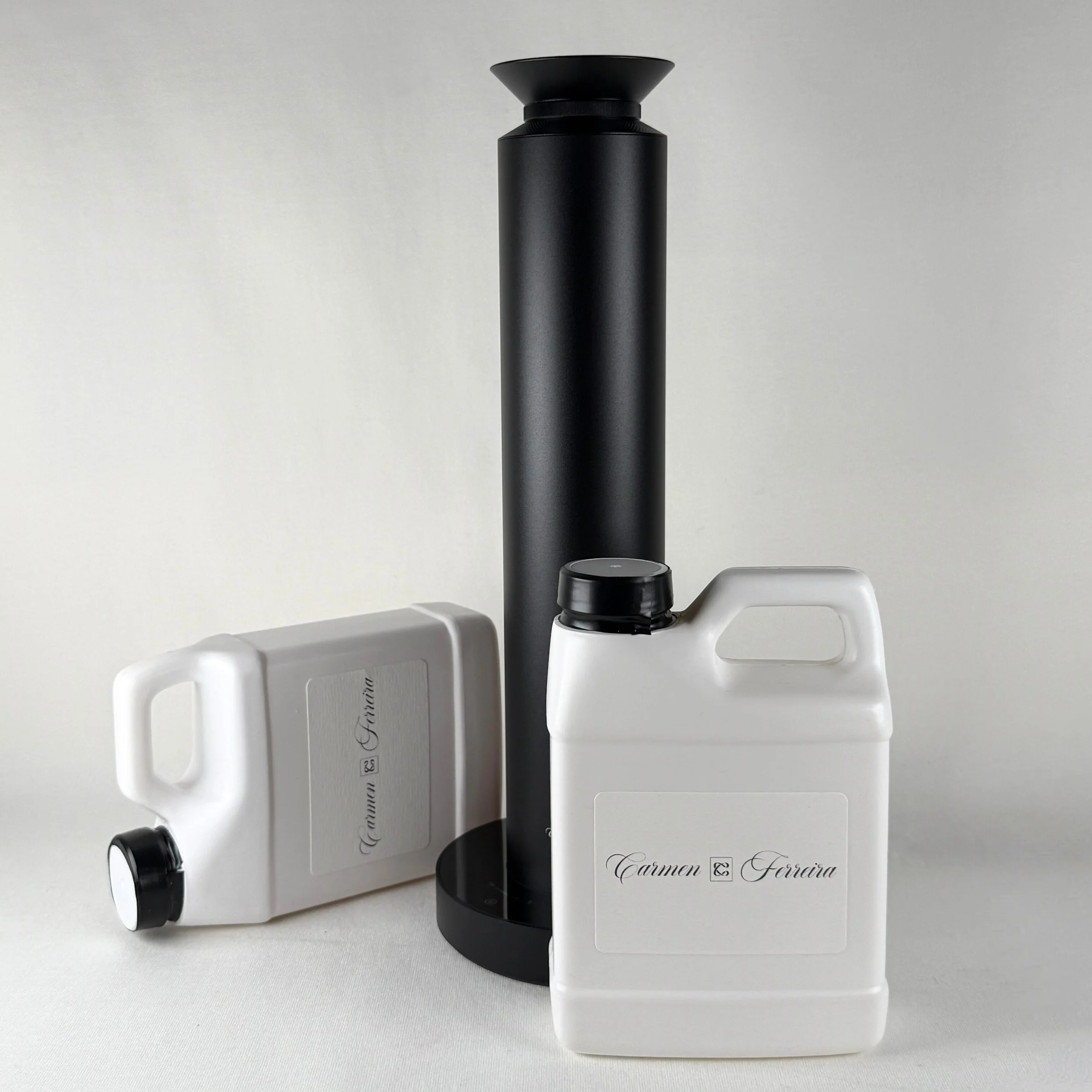 Tower 500 Scenting System