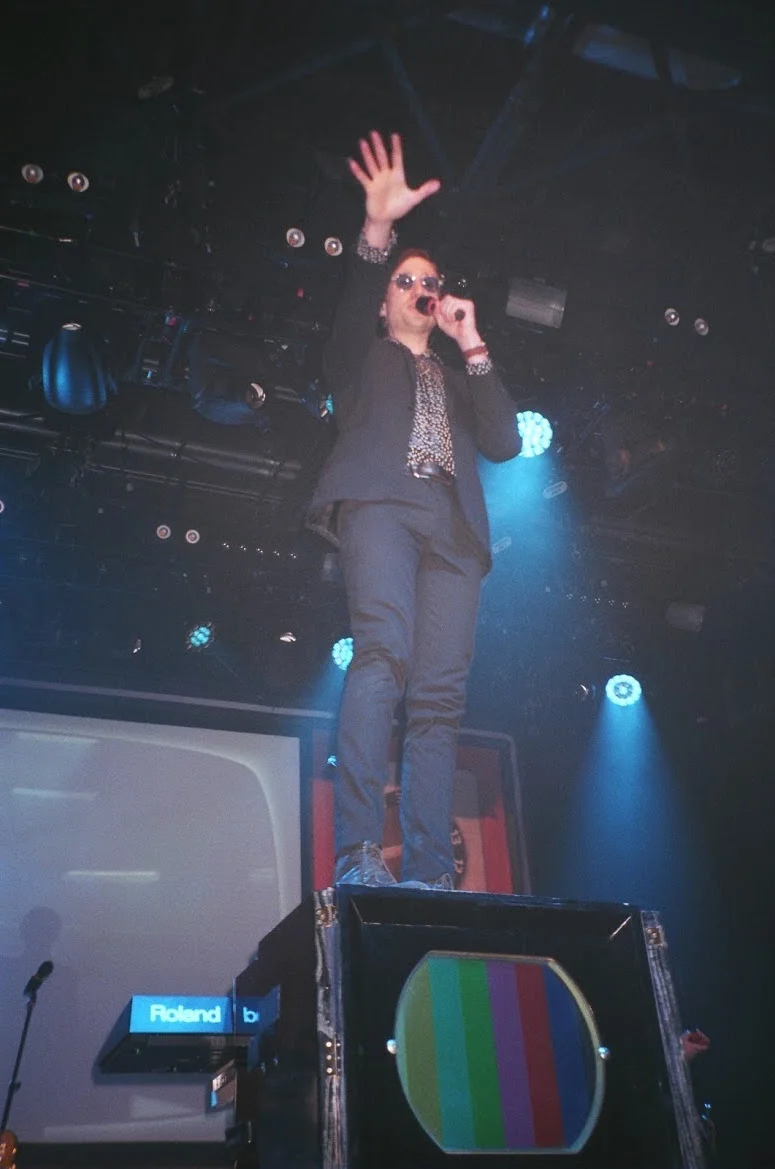   Saint Motel  