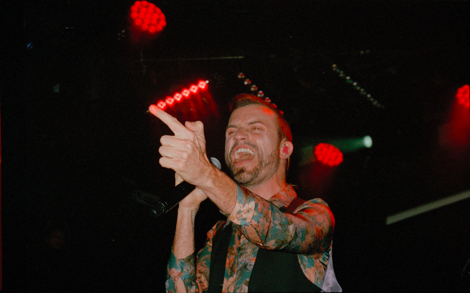   Neon Trees  