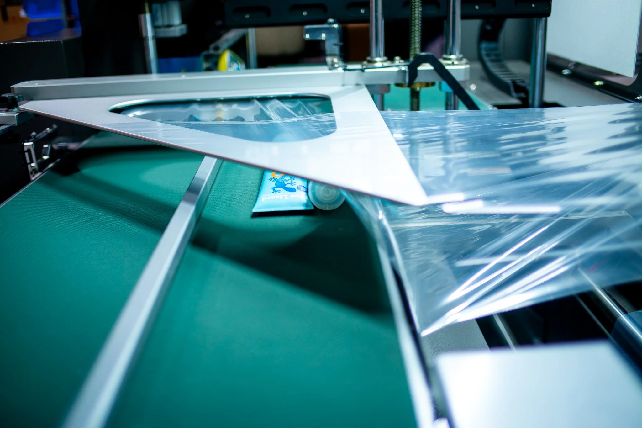 How Shrink Wrapping Protects and Elevates Your Products