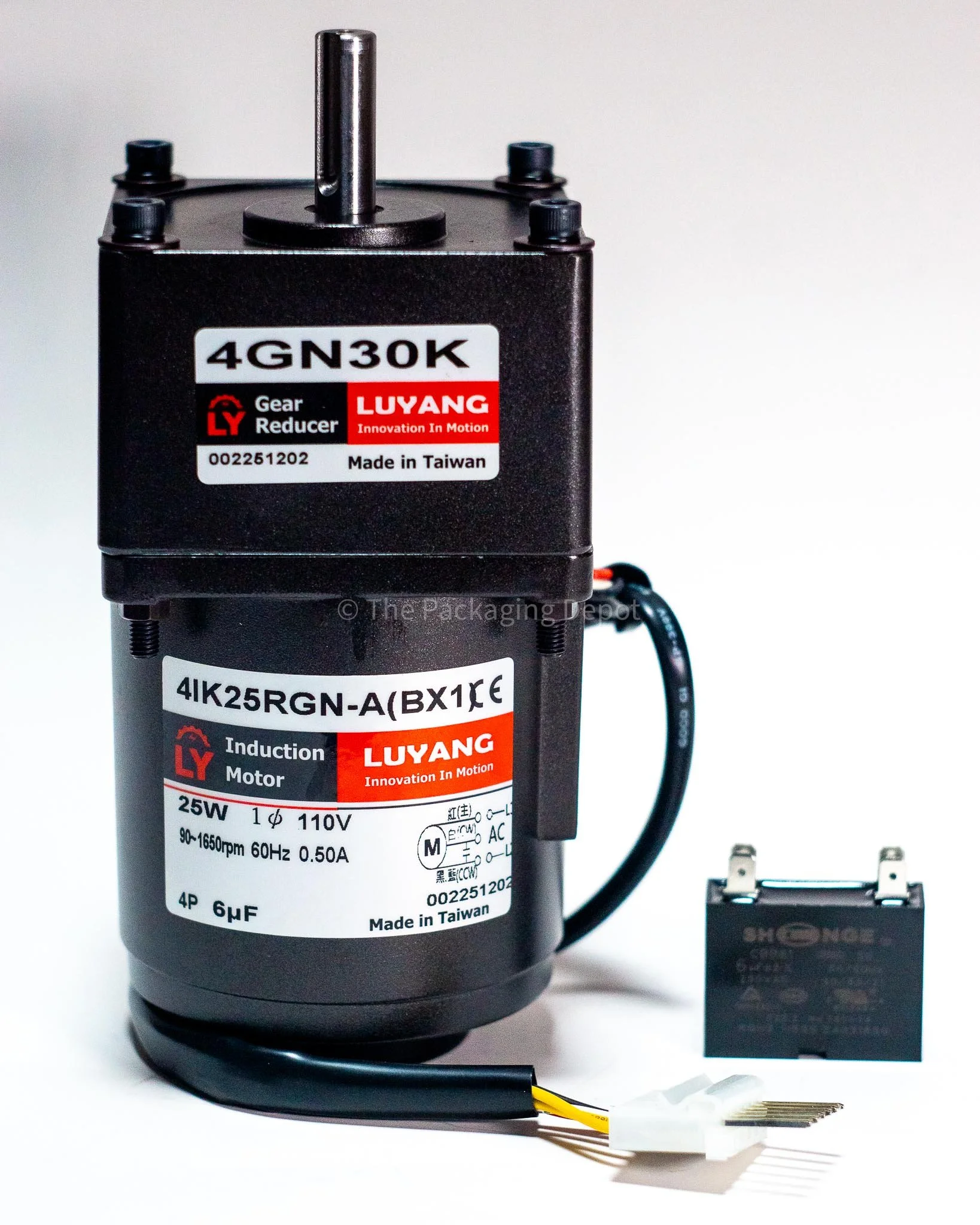 25 Watt Conveyor Motor