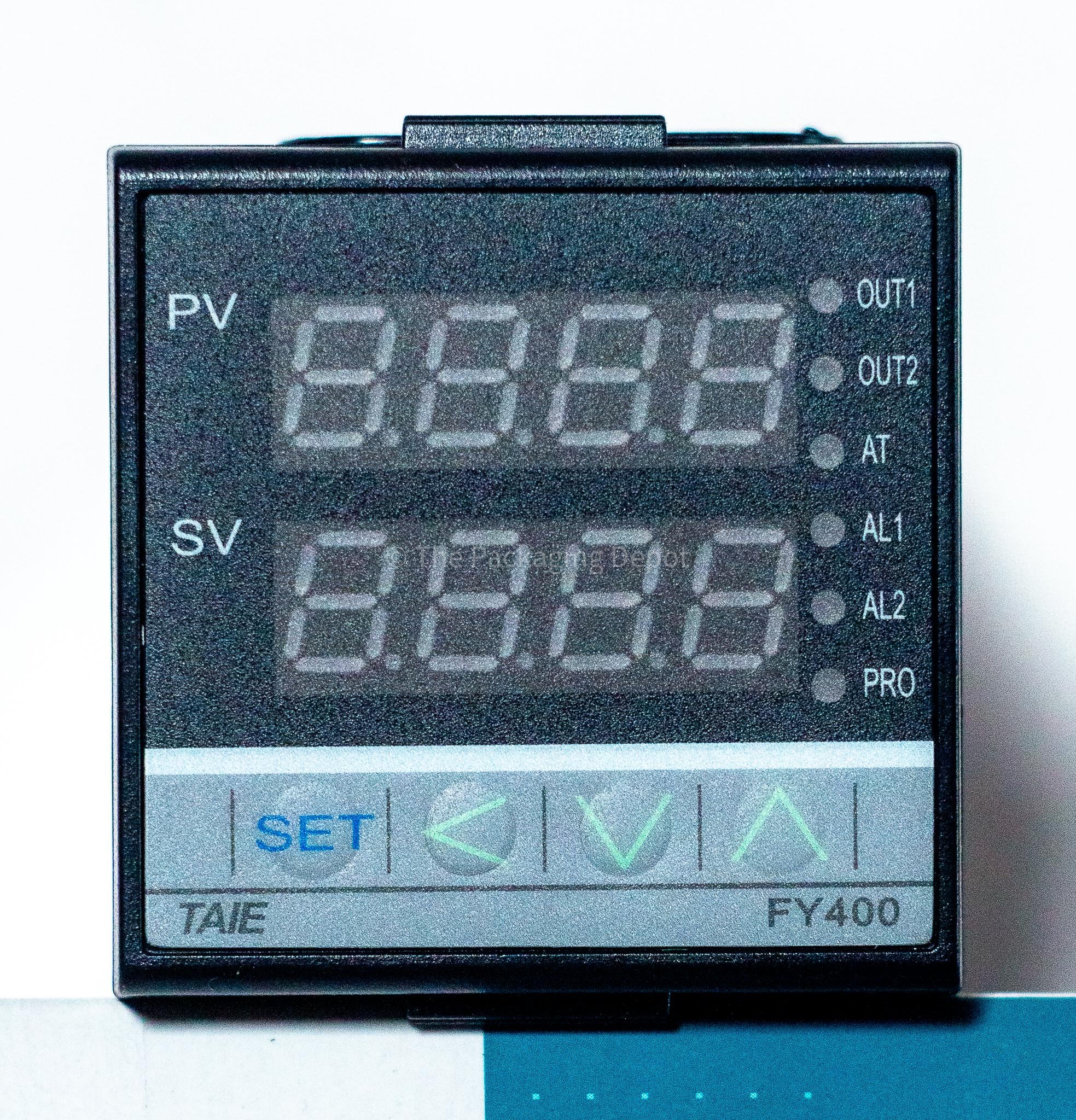 Digital Temperature Controller