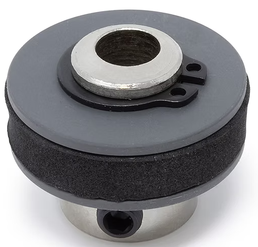 Perforator Pin Wheel & Sponge Set