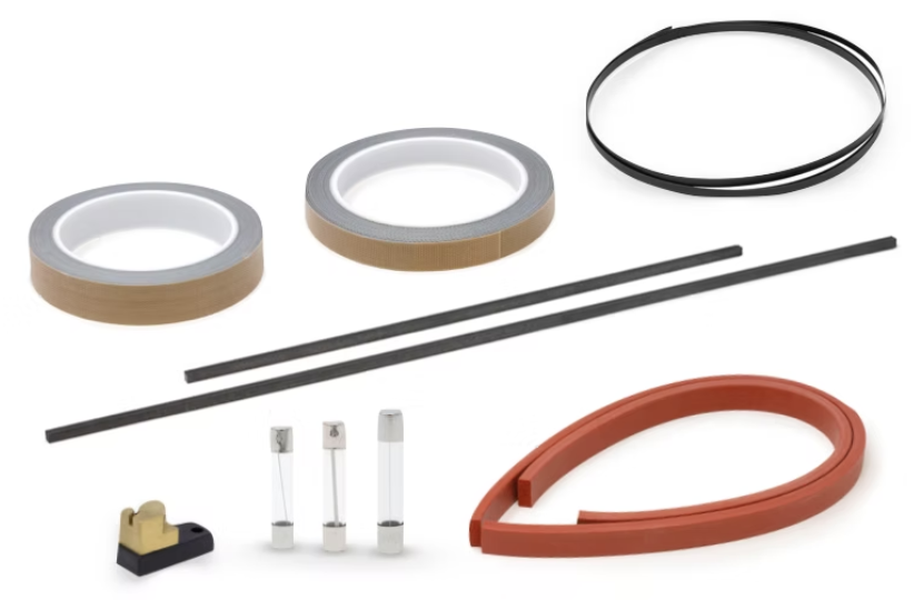 PP1622MK Spare Parts Kit