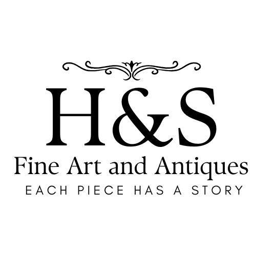  H&amp;S FINE ART AND ANTIQUES
